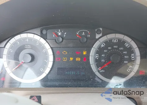 2009 Ford Escape Limited from USA, damaged, VIN 1FMCU94G29KB61542